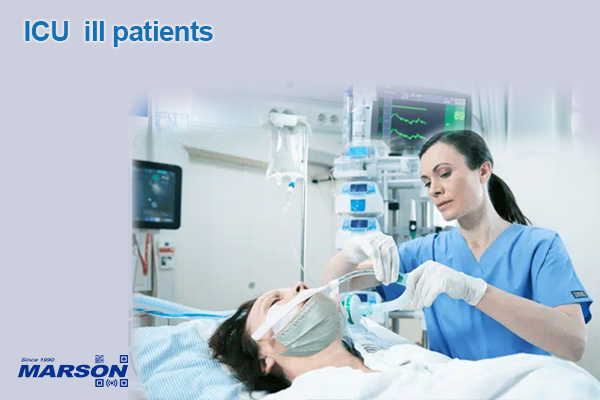 How to identify ICU ill patients_Marson_20251112 How to identify ICU ill patients_Marson_20251112